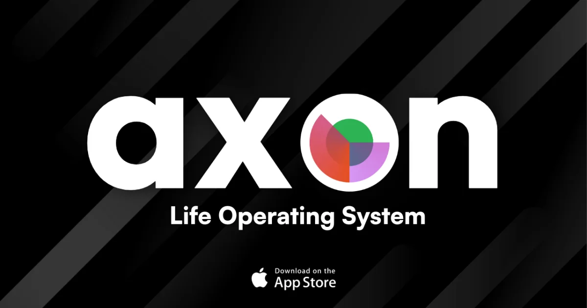 AXON · Brand Direction