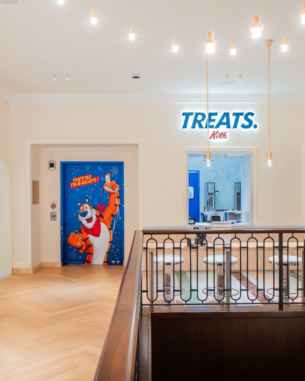 Kith Treats · image 4