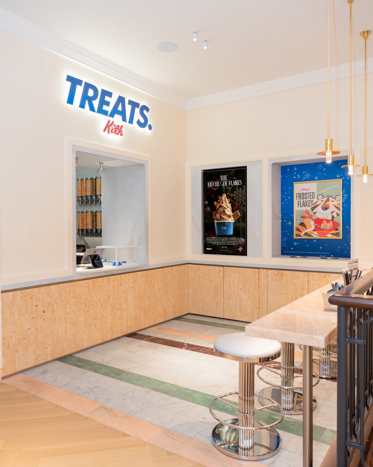 Kith Treats · image 8