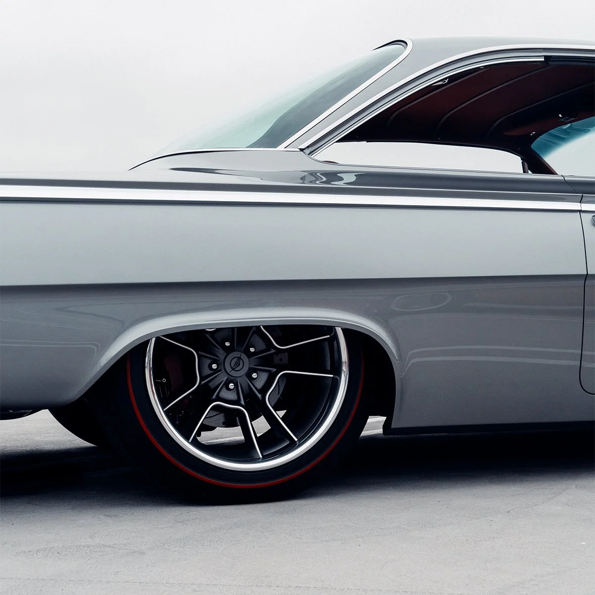 Cadillac