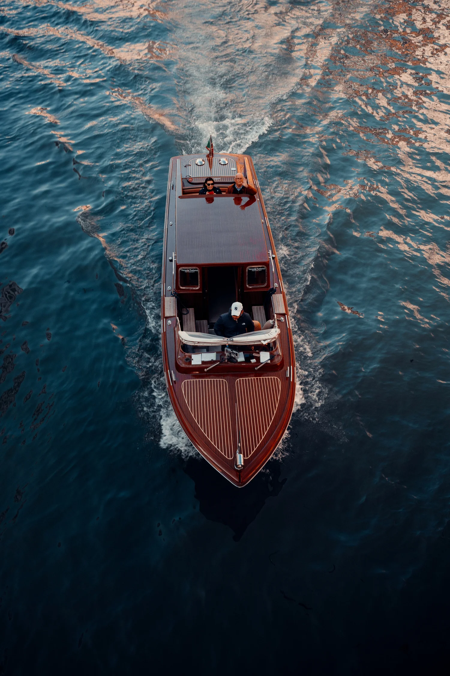 Venezia