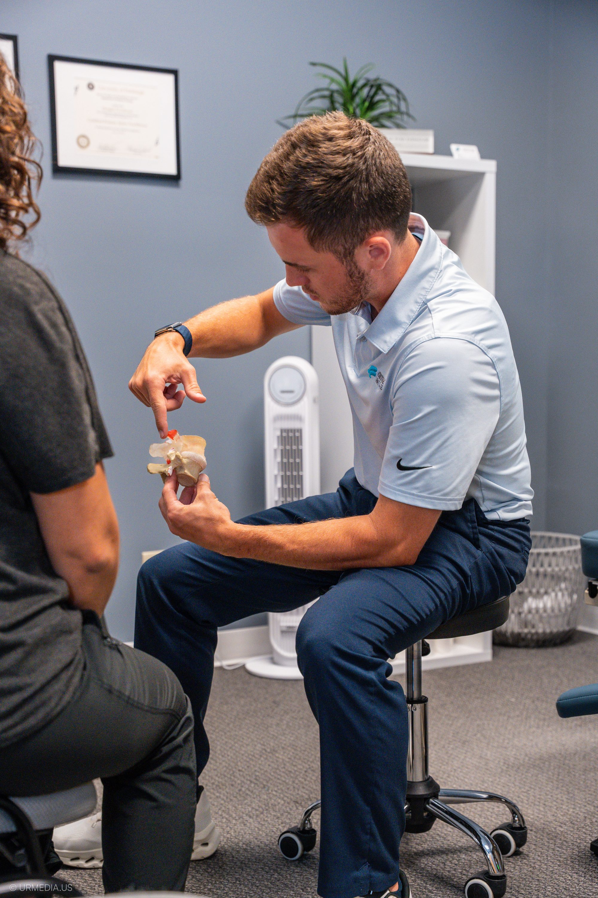 Fortitude Spine Care · image 7