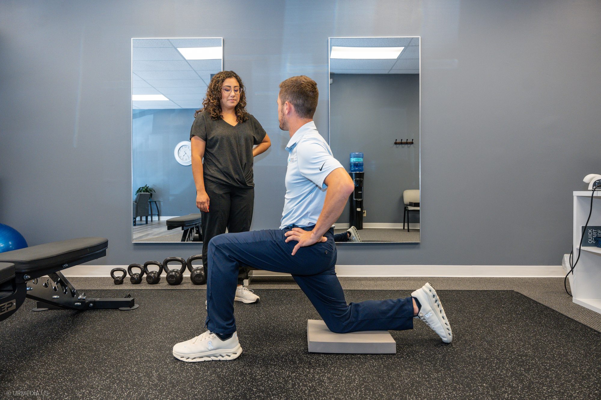 Fortitude Spine Care · image 1